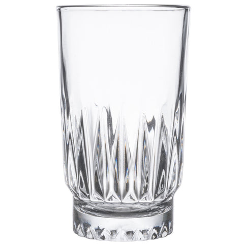 Libbey 15451 Winchester 6.75 oz. DuraTuff Highball Glass