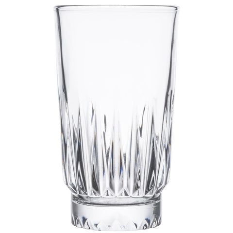 Libbey Glass 15456 Winchester 8.75 oz. Highball Glass