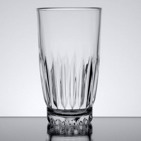 Libbey Glass 15458 Winchester 12 oz. Beverage Glass