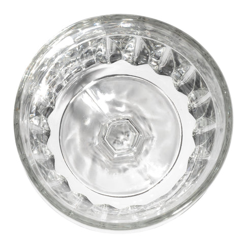 Libbey Glass 15464 Winchester DuraTuff 8-1/2 oz. Wine Glass