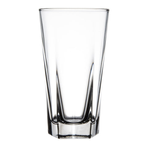 Libbey Glass 15478 Inverness 10 oz. Beverage Glass