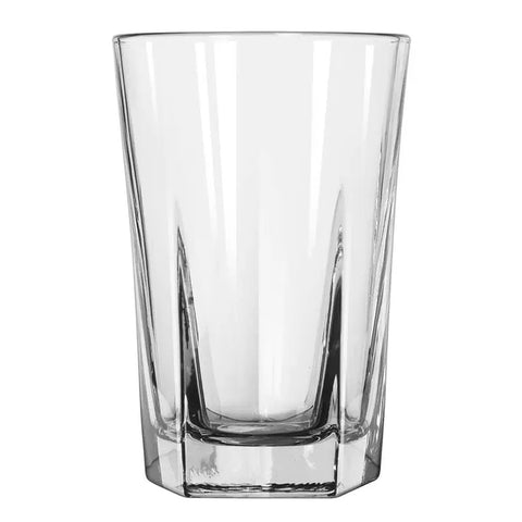 Libbey Glass 15479 Inverness 14 oz. Beverage Glass