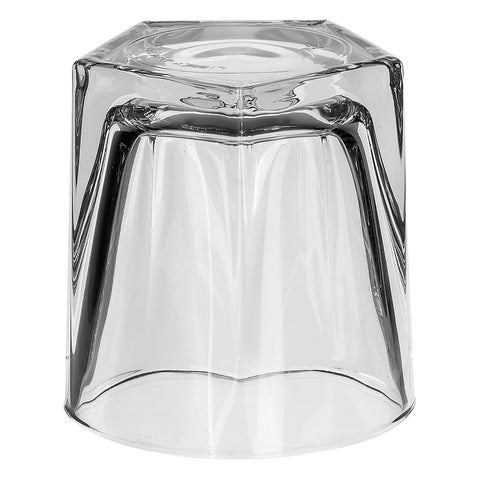 Libbey Glass 15481 Inverness 9 oz DuraTuff Rocks / Old Fashioned Glass
