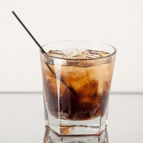 Libbey Glass 15482 Inverness 12.5 oz. Double Rocks / Old Fashioned Glass