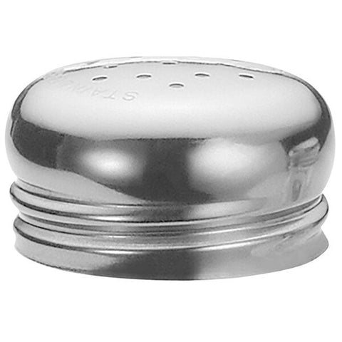 Tablecraft Products 154T Stainless Steel Replacement Shaker Top