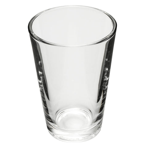 Libbey 15585 Restaurant Basics 9 oz DuraTuff Hi-Ball Glass