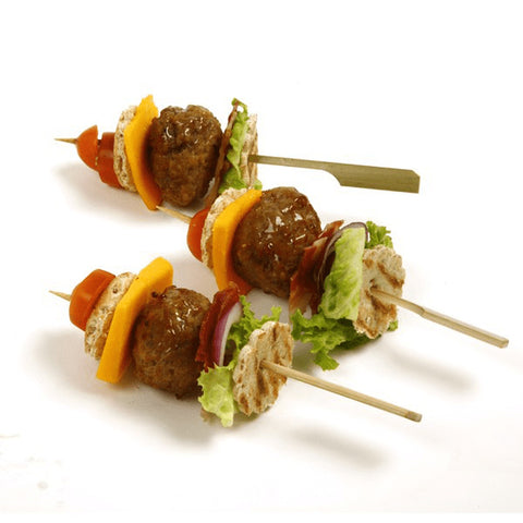 Norpro 155 Stainless Steel Mini Meatballer, 1-1/4"