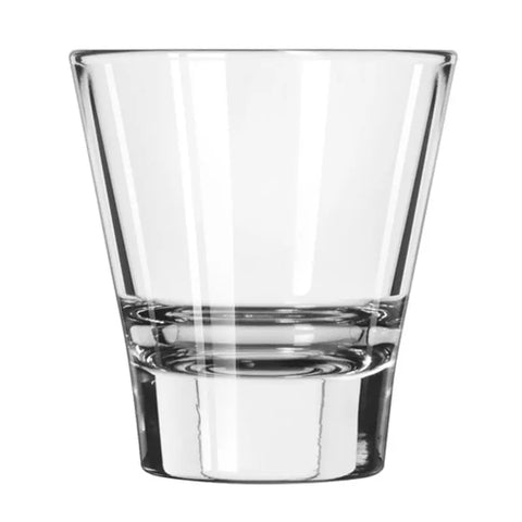 Libbey Glass 15733 Endeavor DuraTuff 3.7 oz Espresso Glass