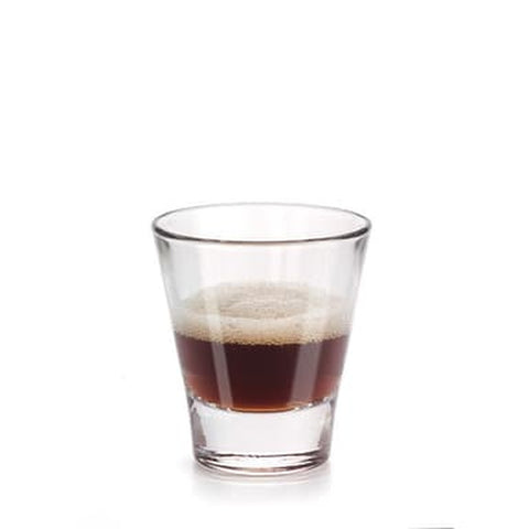 Libbey Glass 15733 Endeavor DuraTuff 3.7 oz Espresso Glass