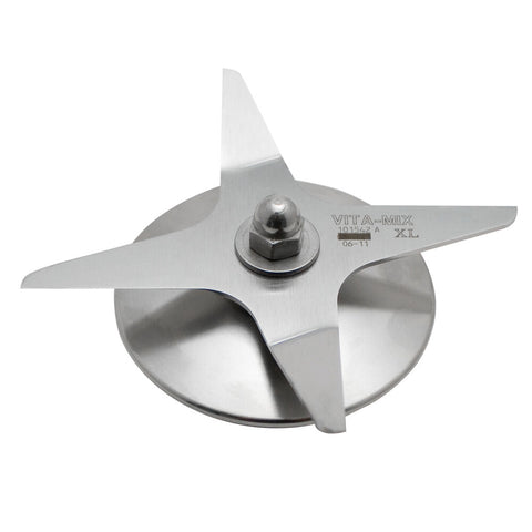 Vitamix 15897 Blade Assembly for XL 1.5 Gallon Blender Containers