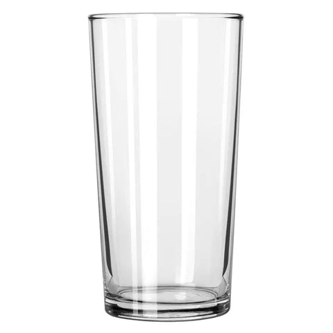 Libbey 158 Heavy Base 20 oz. Cooler Glass