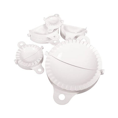 Weston 16-0101-W 5-Piece Ravioli Maker Kit
