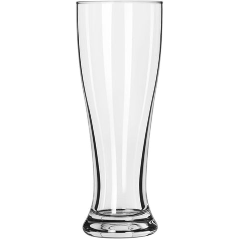 Libbey Glass 1604 - 16 oz Pilsner Glass