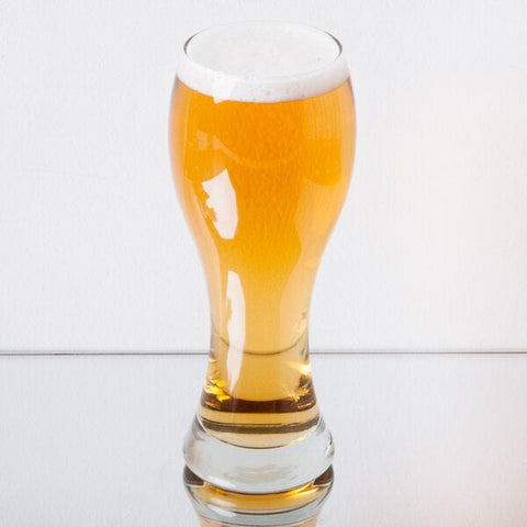 Libbey Glass 1611 23 oz Giant Pilsner Beer Glass