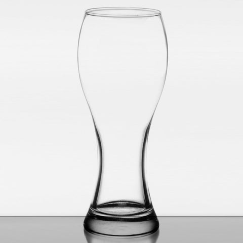 Libbey Glass 1611 23 oz Giant Pilsner Beer Glass
