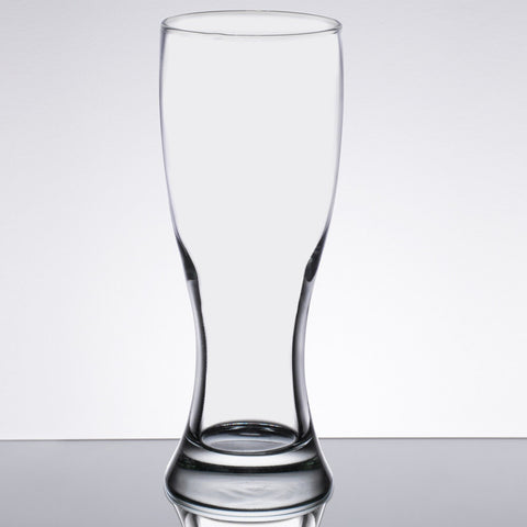 Libbey Glass 1629 20 oz. Giant Pilsner Beer Glass
