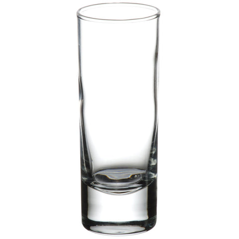 Libbey Glass 1650 Chicago 2.5 oz. Cordial Shot Glass