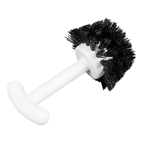 Ateco 1659 Muffin Pan Cleaning Brush with Nylon Bristles