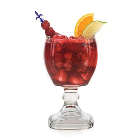 Libbey 1700157 Suprema Schooner Glass, 20.5 oz