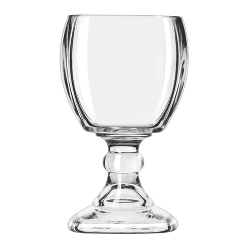 Libbey 1700157 Suprema Schooner Glass, 20.5 oz