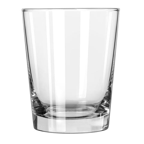 Libbey Glass 170 Heavy Base 14.25 oz English Hi-Ball Glass