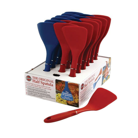 Norpro 1714DC The Original Half Spatula Display Counter