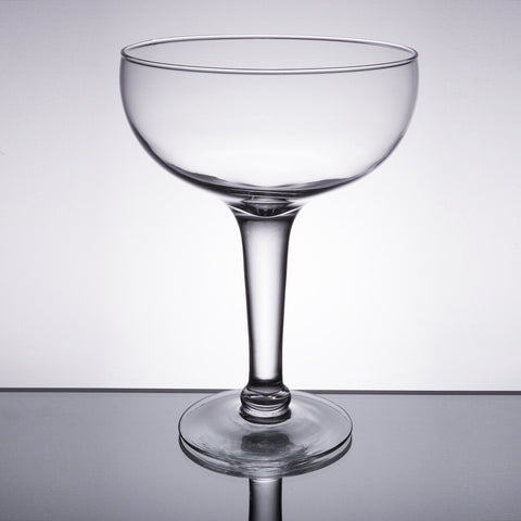 Libbey Glass 1721361 Super Stems 56 oz. Super Margarita Glass