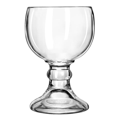 Libbey Glass 1722471 - 21 oz Clear Schooner Glass
