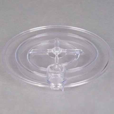 Crathco 1735 Replacement Pump Cover for Beverage Dispensers