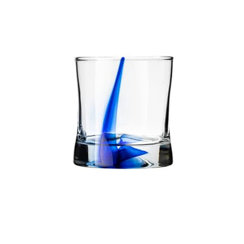 Libbey Glass 1767580 Impressions 8 oz Old Fashioned Glass