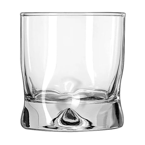 Libbey Glass 1767580 Impressions 8 oz Old Fashioned Glass