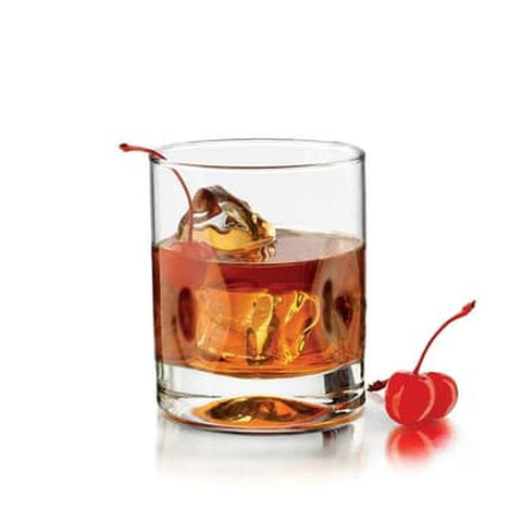 Libbey 1767591 Impressions Double Old Fashioned Glass, 11.75 oz.