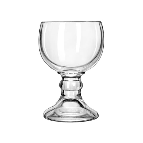 Libbey 1785473 18 oz Schooner Glass