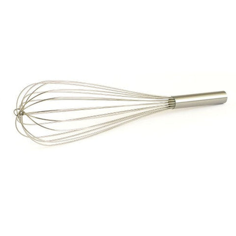 Best Manufacturers 1812-B 18-Inch Balloon Whip with Stainless Steel Wires and 1-Inch Grip