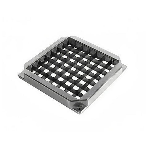 Enhanced SS & Equipment 181BAXL38 3/8" Blade Assembly for Big Vegetable Slicer