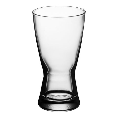 Libbey 181 Hourglass 12 oz. Pilsner Beer Glass