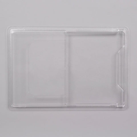 Cambro 1826SCCW135 Camwear Clear Polycarbonate Sliding Lid for 18" x 26" Food Storage Box