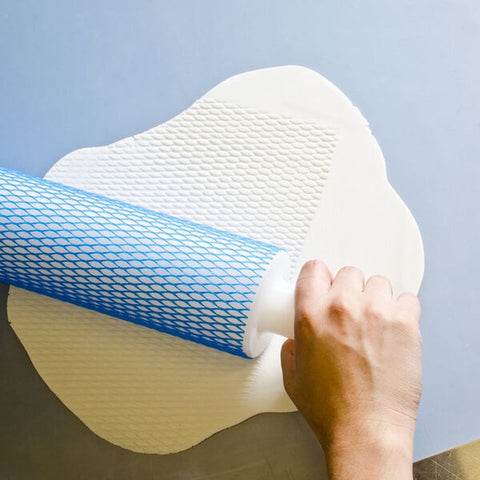 Ateco 18404 18" Diamond Design Rolling Pin Sleeve