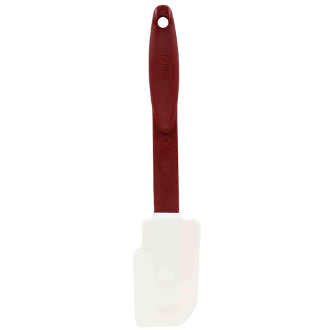Tablecraft Products 1862 High Heat Silicone Spatula