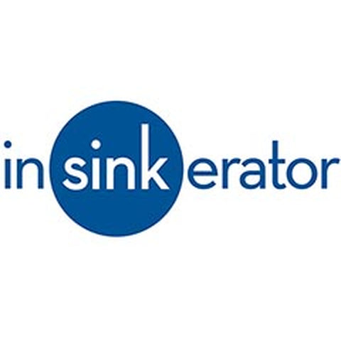 InSinkErator 18B BOWL ASY 18" Type B Bowl Assembly with Splash Baffle and Sleeve Guard