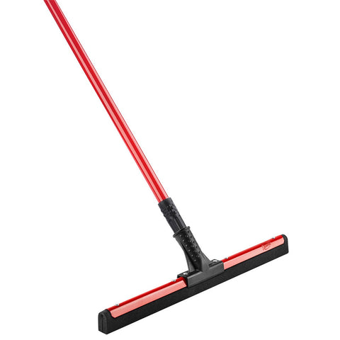 Libman Commercial 191 Flex-Blade Foam Rubber Floor Squeegee