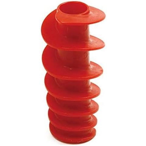Norpro 1955 "The Original" Grape Spiral Auger - Accessory for Sauce Master 1951