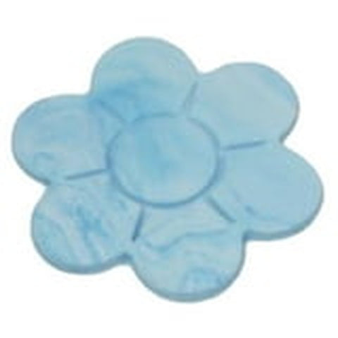 Ateco 1957 Daisy Flower Plunger Cutters - Set of 3 Sizes