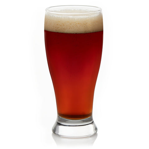Libbey Glass 656004 - 19 oz. Pub Beer Glass