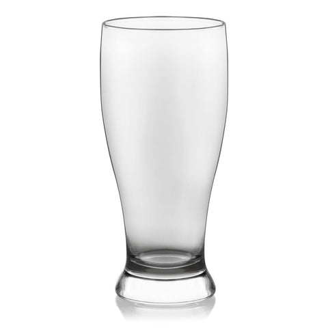 Libbey Glass 656004 - 19 oz. Pub Beer Glass