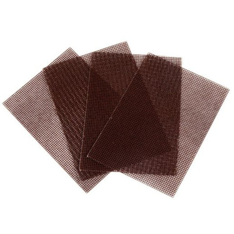 ACS Industries 20-682TSH Grill/Griddle Screens 4-1/2" x 5\" 20/Pack