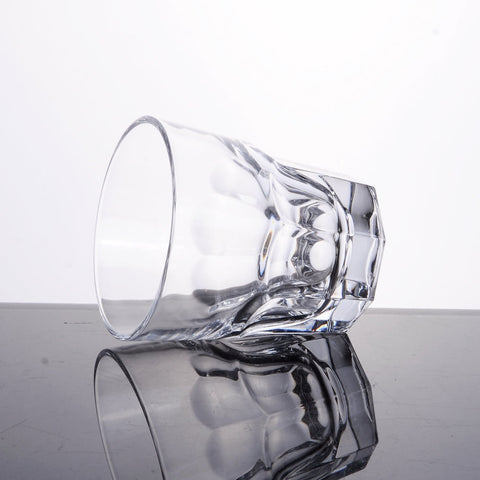 Enhanced Glassware 2009-7 - 9 oz Glass Tumbler