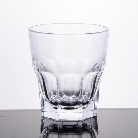 Enhanced Glassware 2009-7 - 9 oz Glass Tumbler