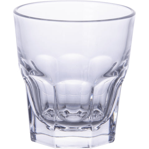 Enhanced Glassware 2010-6 10 oz Glass Tumbler