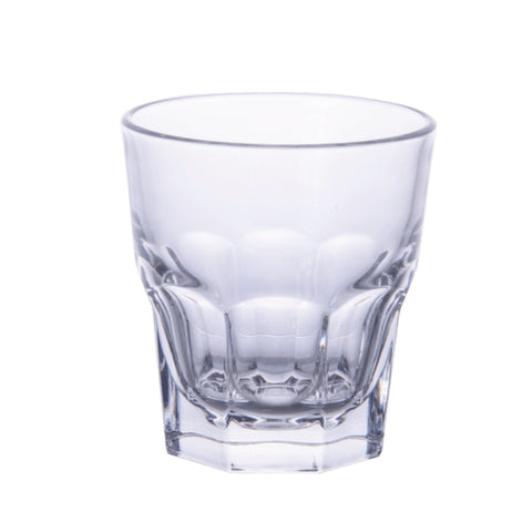 Enhanced Glassware 2010 - 10 oz Tempered Short Glass Tumbler